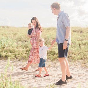 Meet your Posher, Kristin